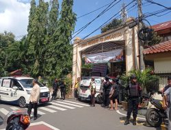 soal Ledakan di SMAN 72 dengan Korban 54 Orang